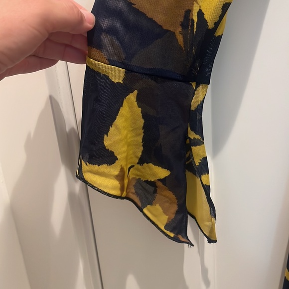 Cabi Dress - size small - Picture 3 of 6